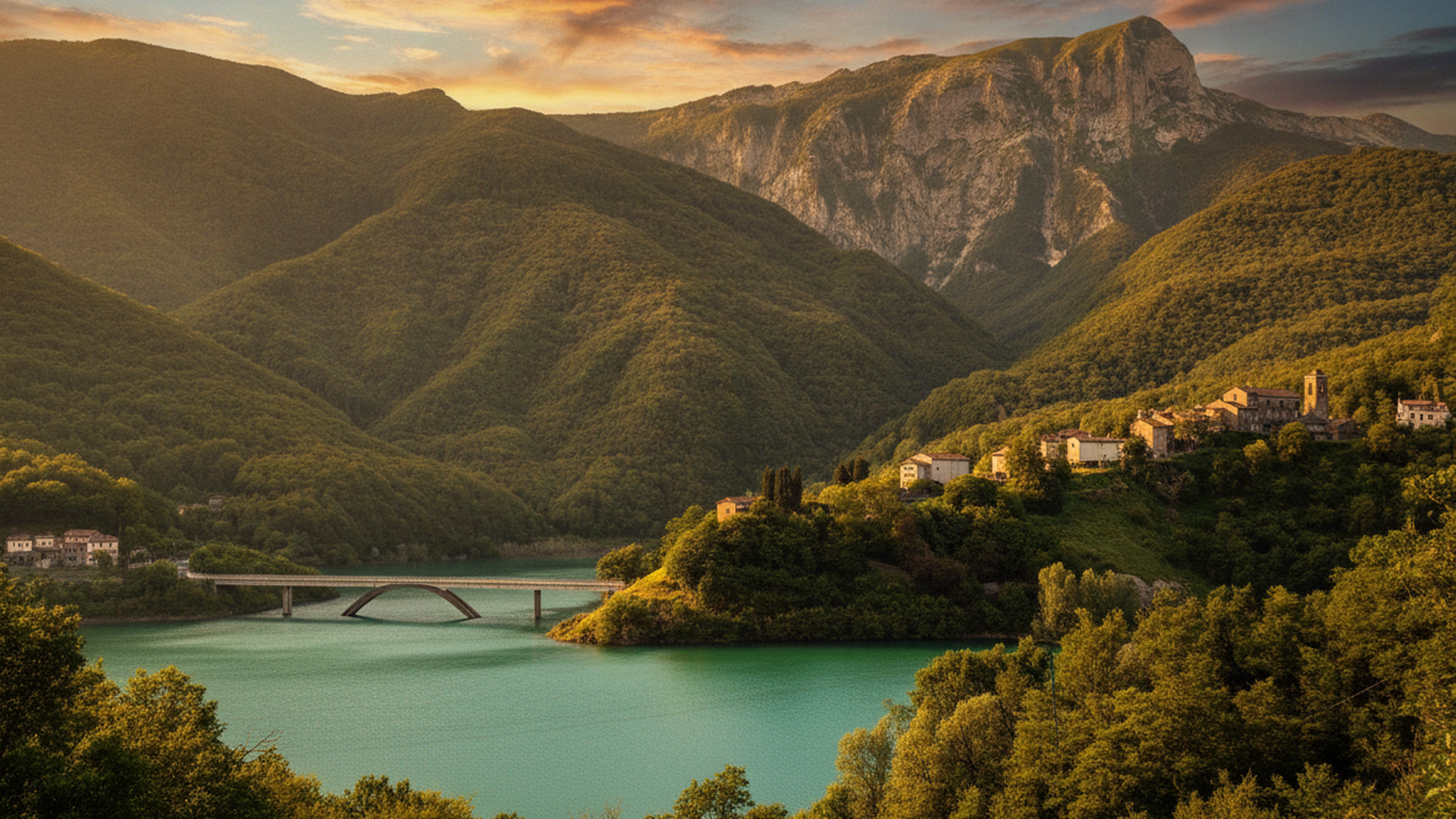 Parco delle Alpi Apuane — Lucca